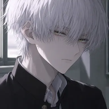 Profile image of 시라키 료스케