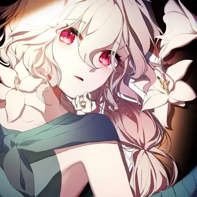 Profile image of 세인트릴리 쿠키