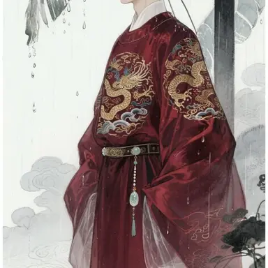 Profile image of 이홍위