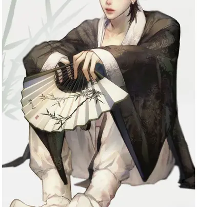 Profile image of 이홍위