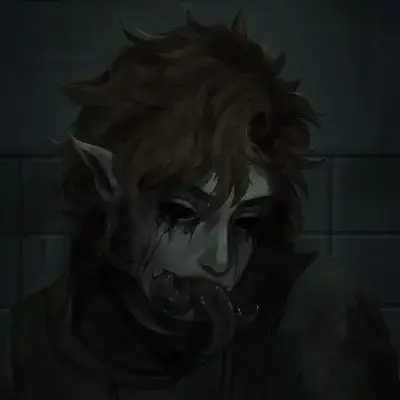 RareRival2105의 BL - Eyeless Jack