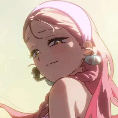 Profile image of ミジ