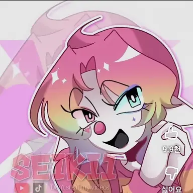 Profile image of 큐월