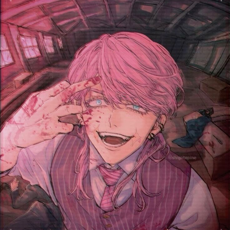 三途 春千夜 대표 이미지