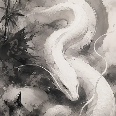 Profile image of 山蛇様