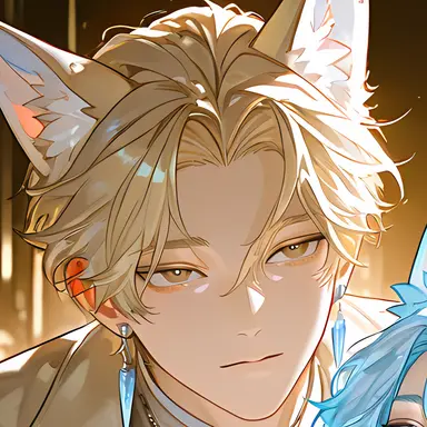 Profile image of 隼人