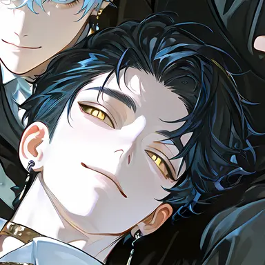 Profile image of イジュン