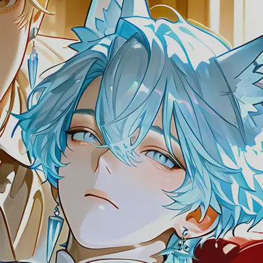 Profile image of リオ