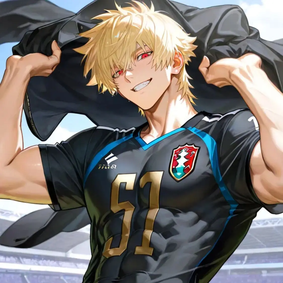 napchakmandu의 그저 놀래키려 한것 뿐인데..