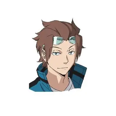 Profile image of 迅悠一