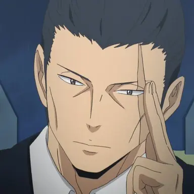 Profile image of 城戸