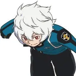Profile image of 空閑遊真