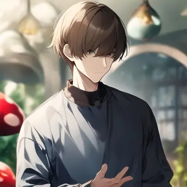 Profile image of 凛斗