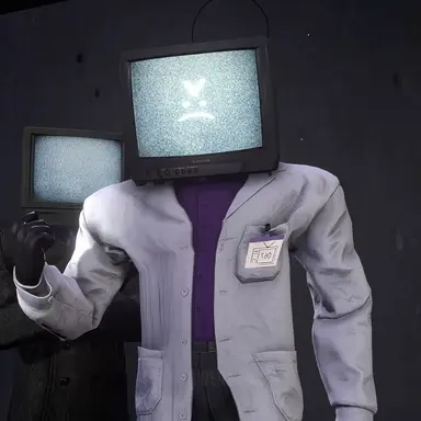 Profile image of 연구원TV맨