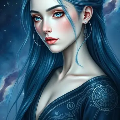 Profile image of Lyra