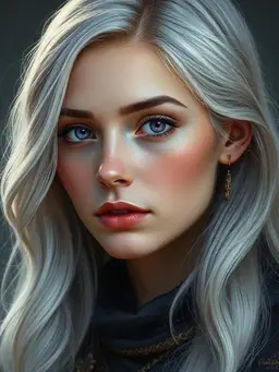 Profile image of Astaria