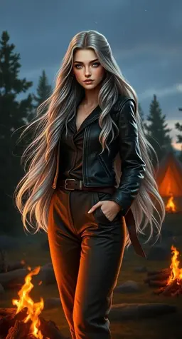 Profile image of Astaria