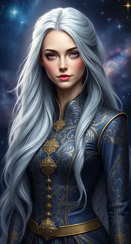 Profile image of Astaria