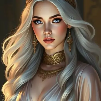 Profile image of Astaria
