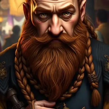 Profile image of Bram