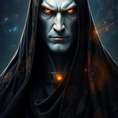 Profile image of Malachar