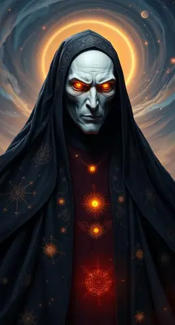 Profile image of Malachar