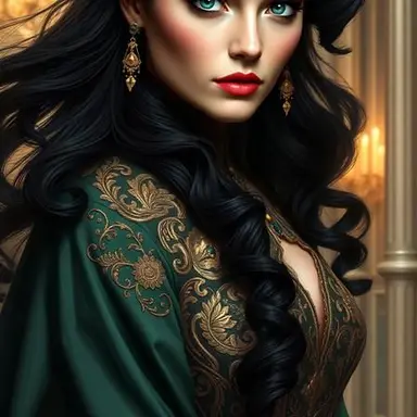 Profile image of Evelyne