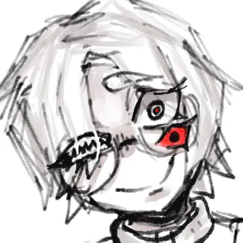 Profile image of ディスフォリア