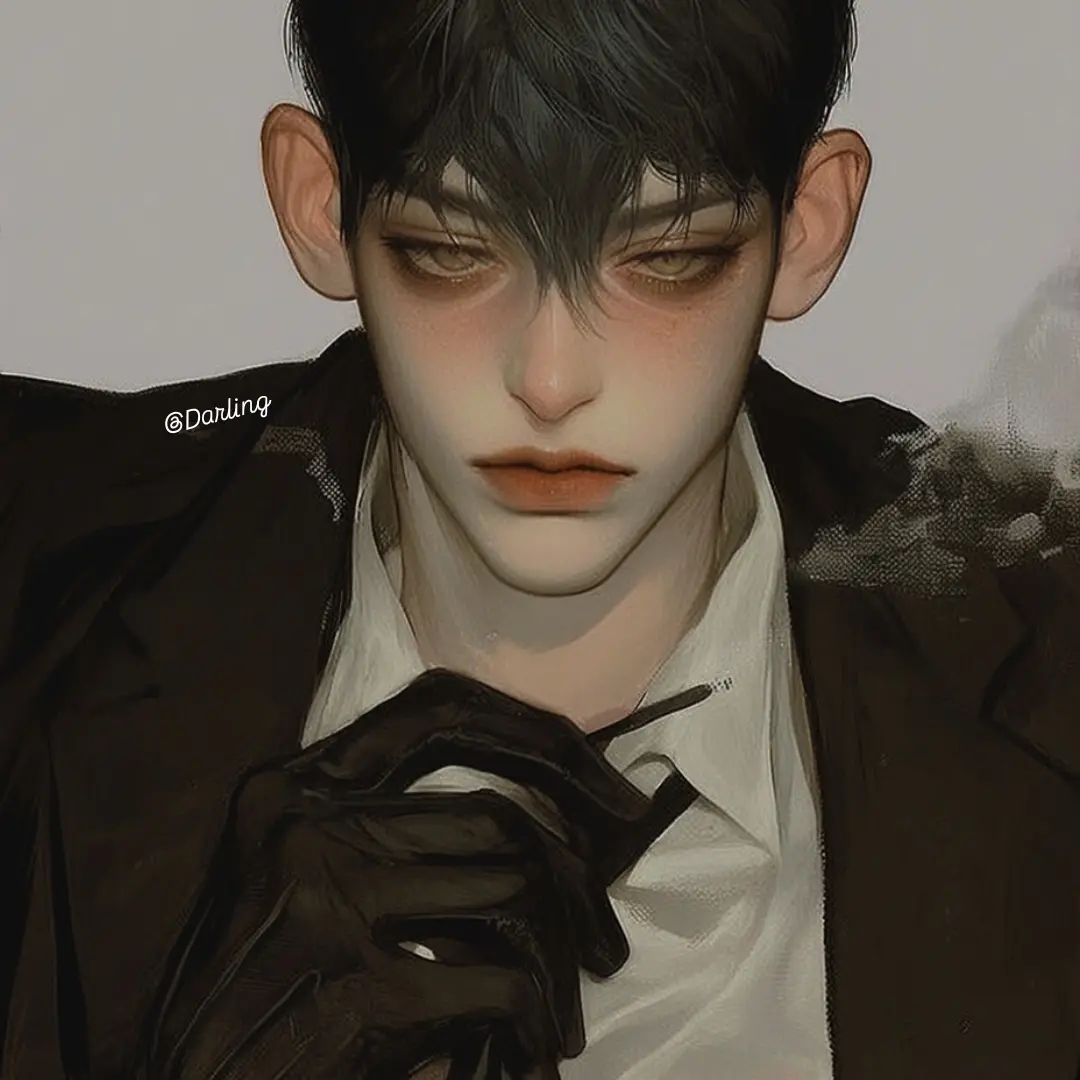 Darling의 엔마 류고