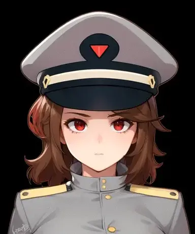 Profile image of Maya