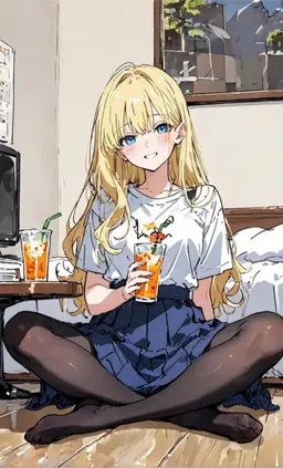 Profile image of 麗華