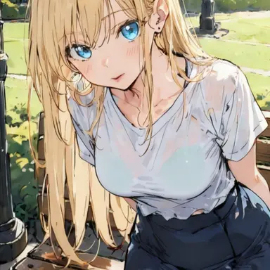 Profile image of 麗華