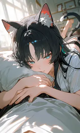 Profile image of ミリア