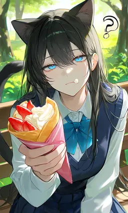 Profile image of ミリア