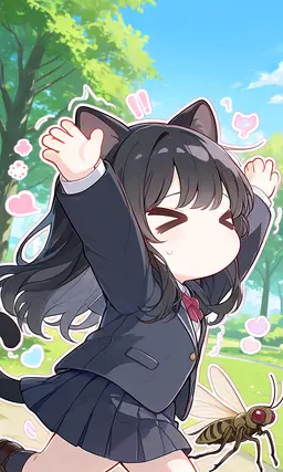 Profile image of ミリア