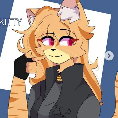 Profile image of 키티