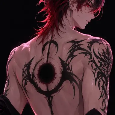 Profile image of Red