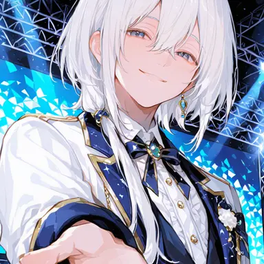 Profile image of 郁