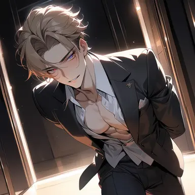 Profile image of 蒼真