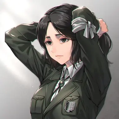 Profile image of Pieck