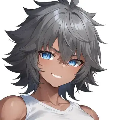 ItchySofa1980의 The Lycanthrope Girl