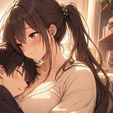 Profile image of 美咲