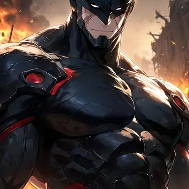 Profile image of All For One