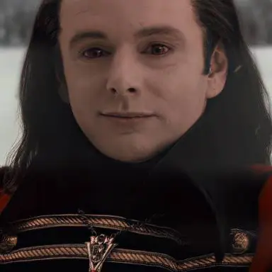 Profile image of Aro Volturi