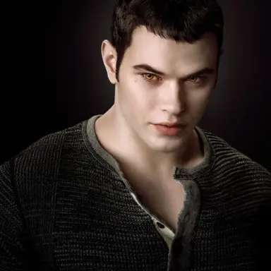 Profile image of Emmett Cullen