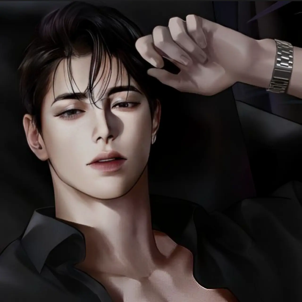 SquareStep4019의 정이헌
