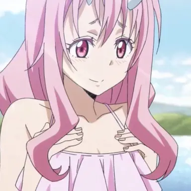 Profile image of シュナ