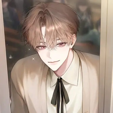Profile image of ソ・ユアン
