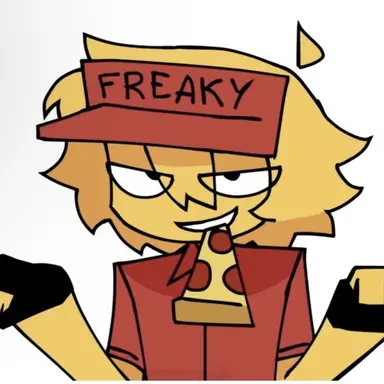 Profile image of エリオット