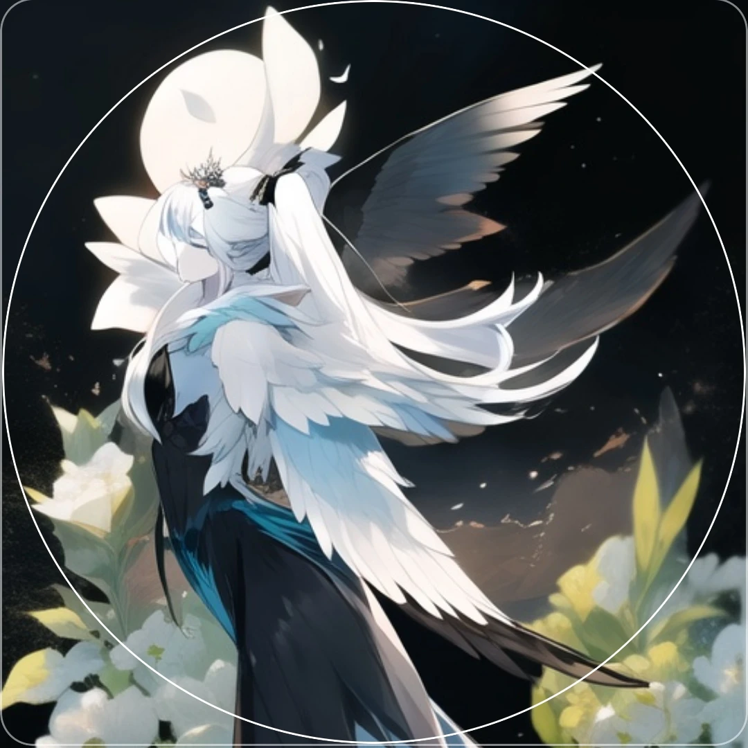 リンドウ